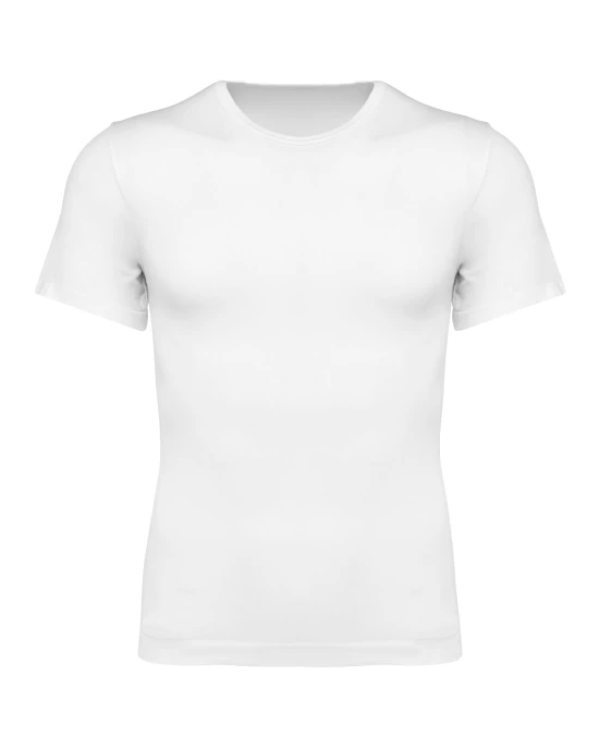 T-Shirts personnalisable Kariban T-shirt seconde peau écoresponsable manches courtes homme