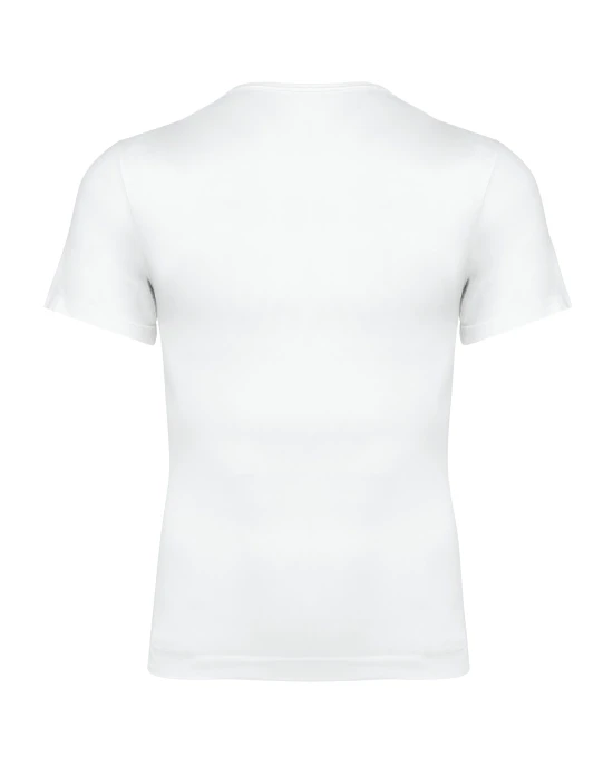 T-Shirts personnalisable Kariban T-shirt seconde peau écoresponsable manches courtes homme
