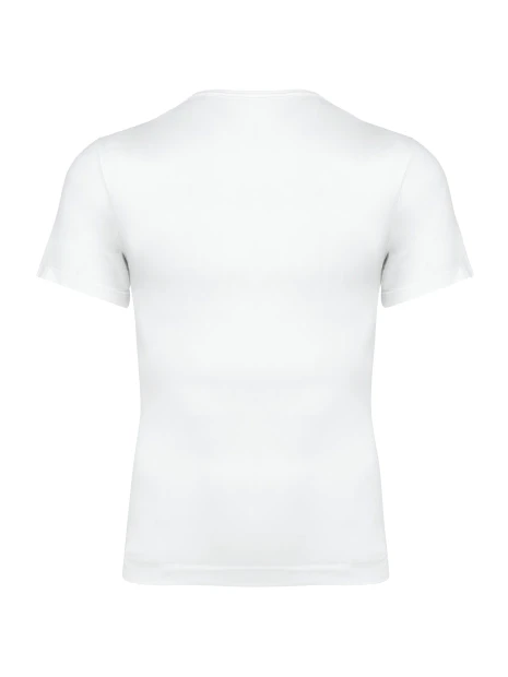KARIBAN T-shirt seconde peau écoresponsable manches courtes homme /api/colors/7a92cd2d-10d2-40b4-928b-296bb7487506 personnalisable