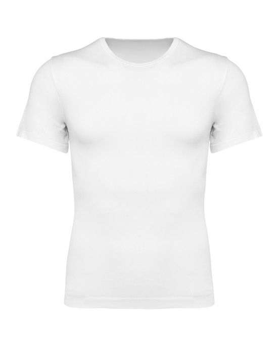 T-Shirts personnalisable Kariban T-shirt seconde peau écoresponsable manches courtes homme