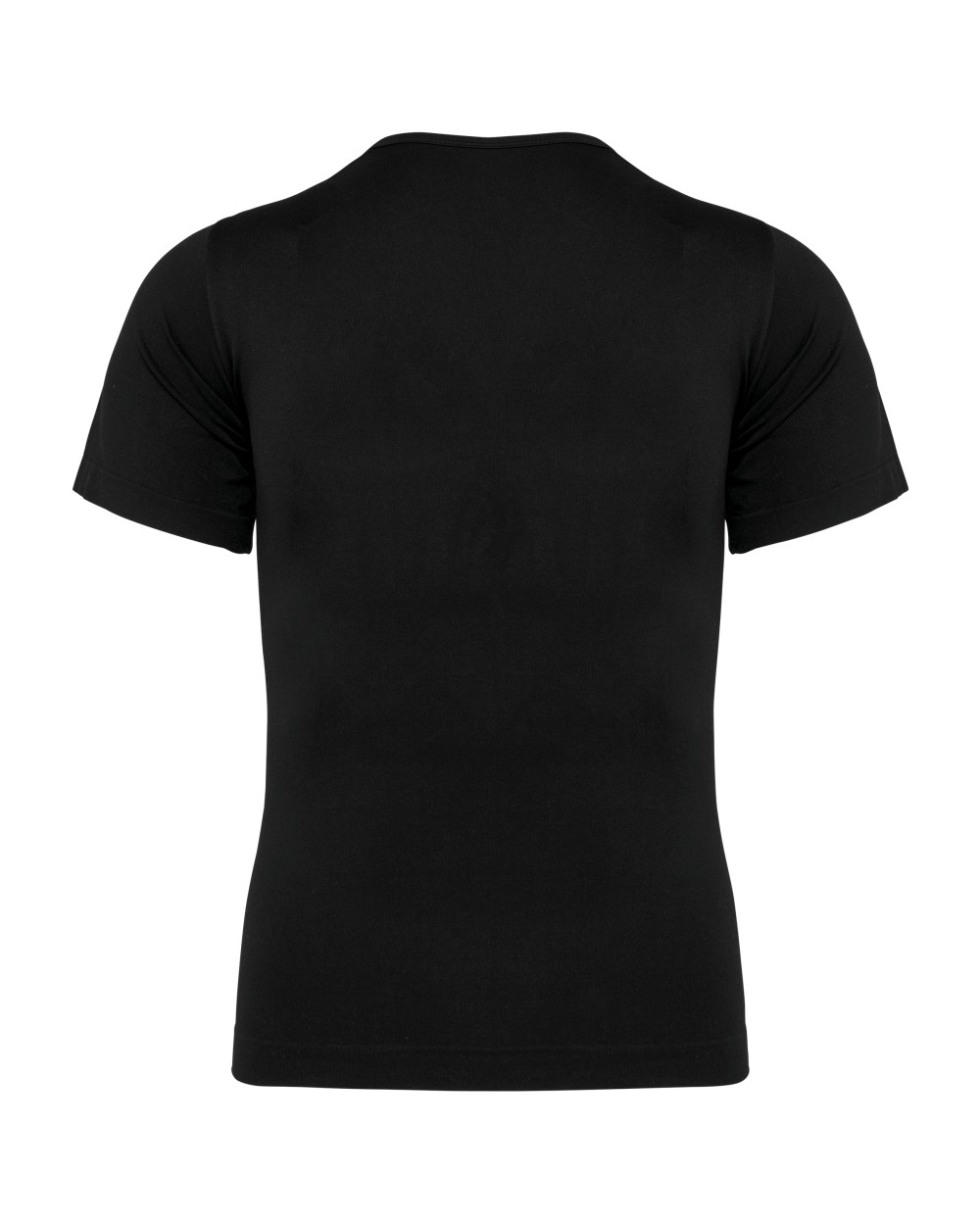 KARIBAN T-Shirt aus umweltfreundlicher zweiter Haut mit kurzen Ärmeln für Männer T-Shirts personalisierbar