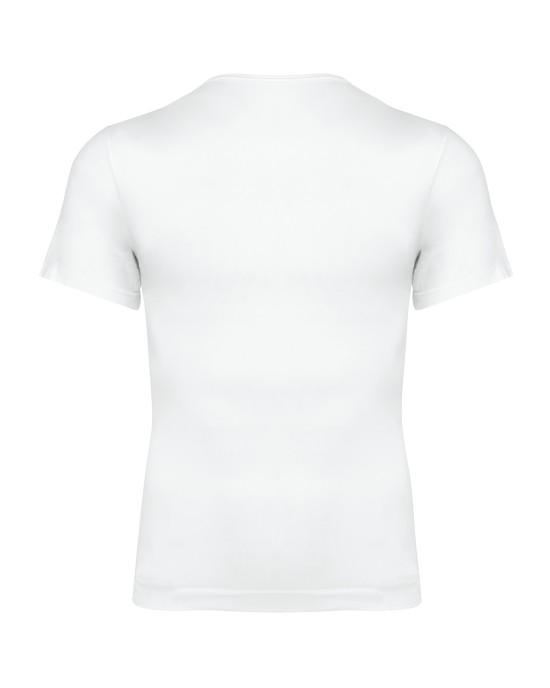 T-Shirts personnalisable Kariban T-shirt seconde peau écoresponsable manches courtes homme