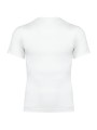 KARIBAN T-shirt seconde peau écoresponsable manches courtes homme /api/colors/7a92cd2d-10d2-40b4-928b-296bb7487506 personnalisable