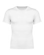 T-Shirts personnalisable KARIBAN T-shirt seconde peau écoresponsable manches courtes homme