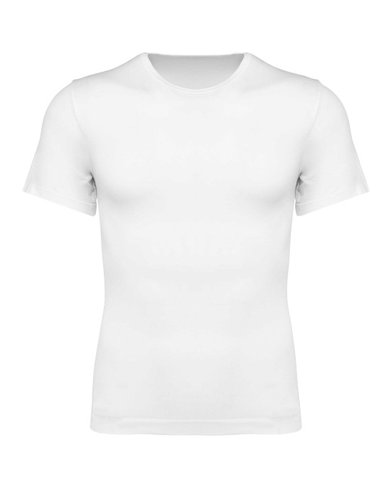 T-Shirts personnalisable Kariban T-shirt seconde peau écoresponsable manches courtes homme