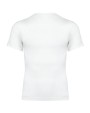 T-Shirts personnalisable KARIBAN T-shirt seconde peau écoresponsable manches courtes homme