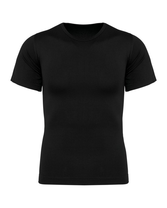 T-Shirts personnalisable Kariban T-shirt seconde peau écoresponsable manches courtes homme