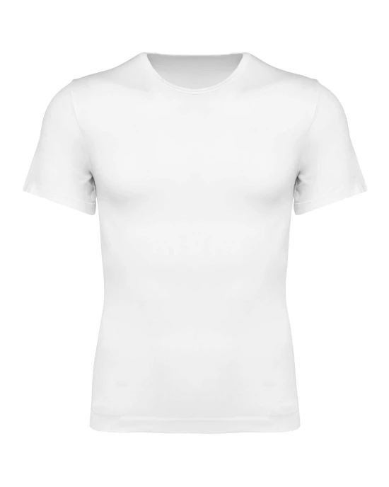 T-Shirts personnalisable Kariban T-shirt seconde peau écoresponsable manches courtes homme