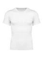 KARIBAN T-shirt seconde peau écoresponsable manches courtes homme  personnalisable