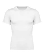 T-Shirts personnalisable KARIBAN T-shirt seconde peau écoresponsable manches courtes homme