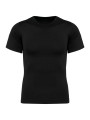 KARIBAN T-shirt seconde peau écoresponsable manches courtes homme /api/colors/b9fdad4a-5e94-45cb-8c03-c08b349b28c3 personnalisable