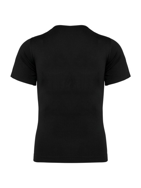 KARIBAN T-shirt seconde peau écoresponsable manches courtes homme /api/colors/b9fdad4a-5e94-45cb-8c03-c08b349b28c3 personnalisable