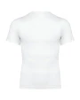 T-shirts KARIBAN Ecologisch tweede huid heren-T-shirt met korte mouwen voor bedrukking &amp; borduring