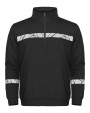Sweat-shirts personnalisable PROJOB 7102 PROGRESSION SWEATSHIRT 1/2 ZIP