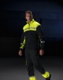 Sweaters & hoodies PROJOB 7102 SWEATER HALVE RITSSLUITING voor bedrukking &amp; borduring