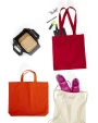 Tote bags personnalisable COTTOVER TOTE BAG - CERTIFIÉ GOTS