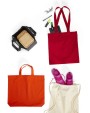 Tote bags COTTOVER TOTE BAG - GOTS GECERTIFICEERD voor bedrukking &amp; borduring