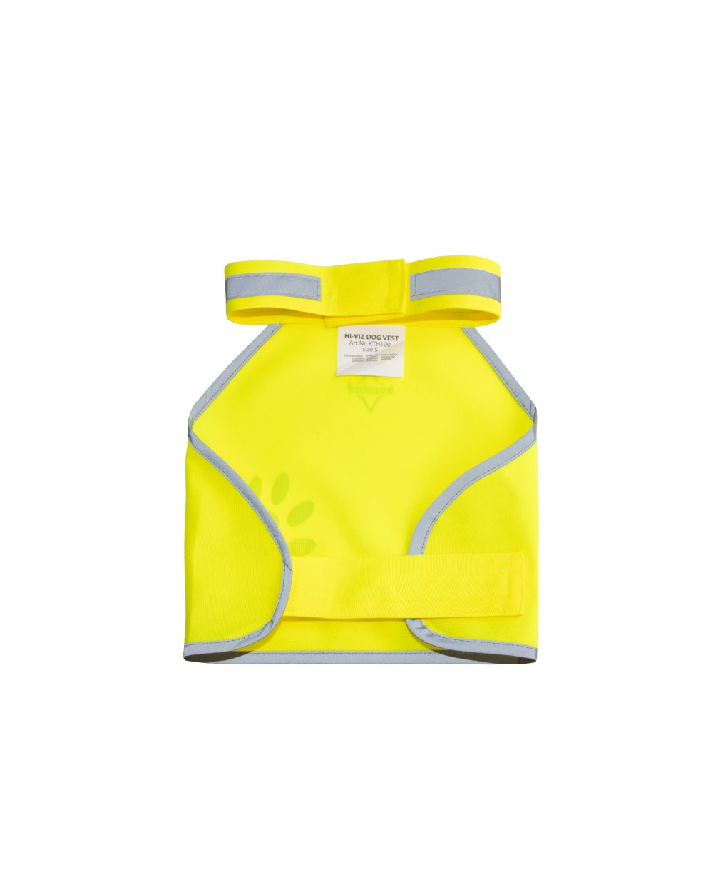 Accessoires personnalisable KORNTEX Safety Vest for Dogs