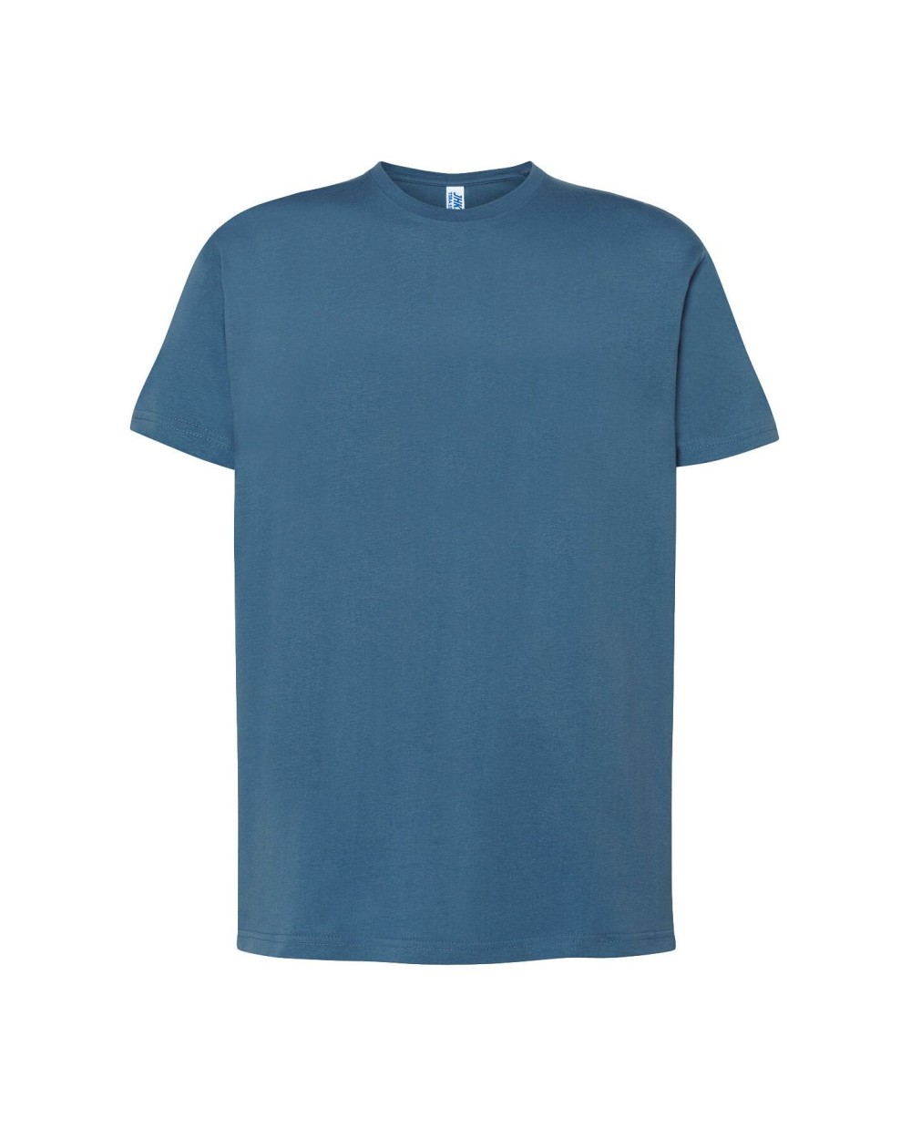 T-shirts JHK REGULAR PREMIUM T-SHIRT voor bedrukking &amp; borduring