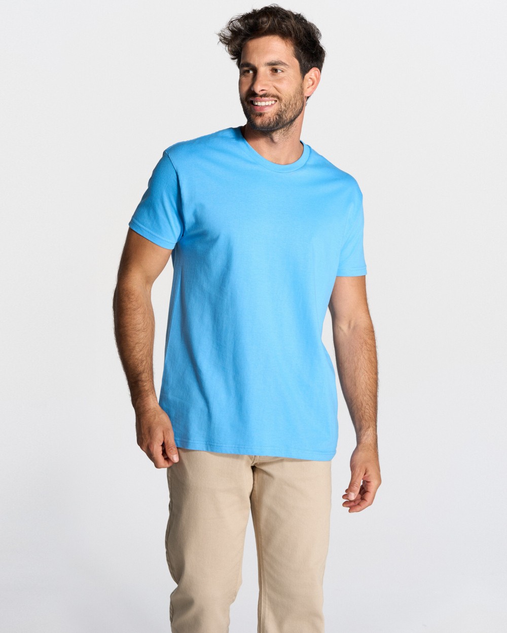 T-Shirts personnalisable JHK REGULAR PREMIUM T-SHIRT