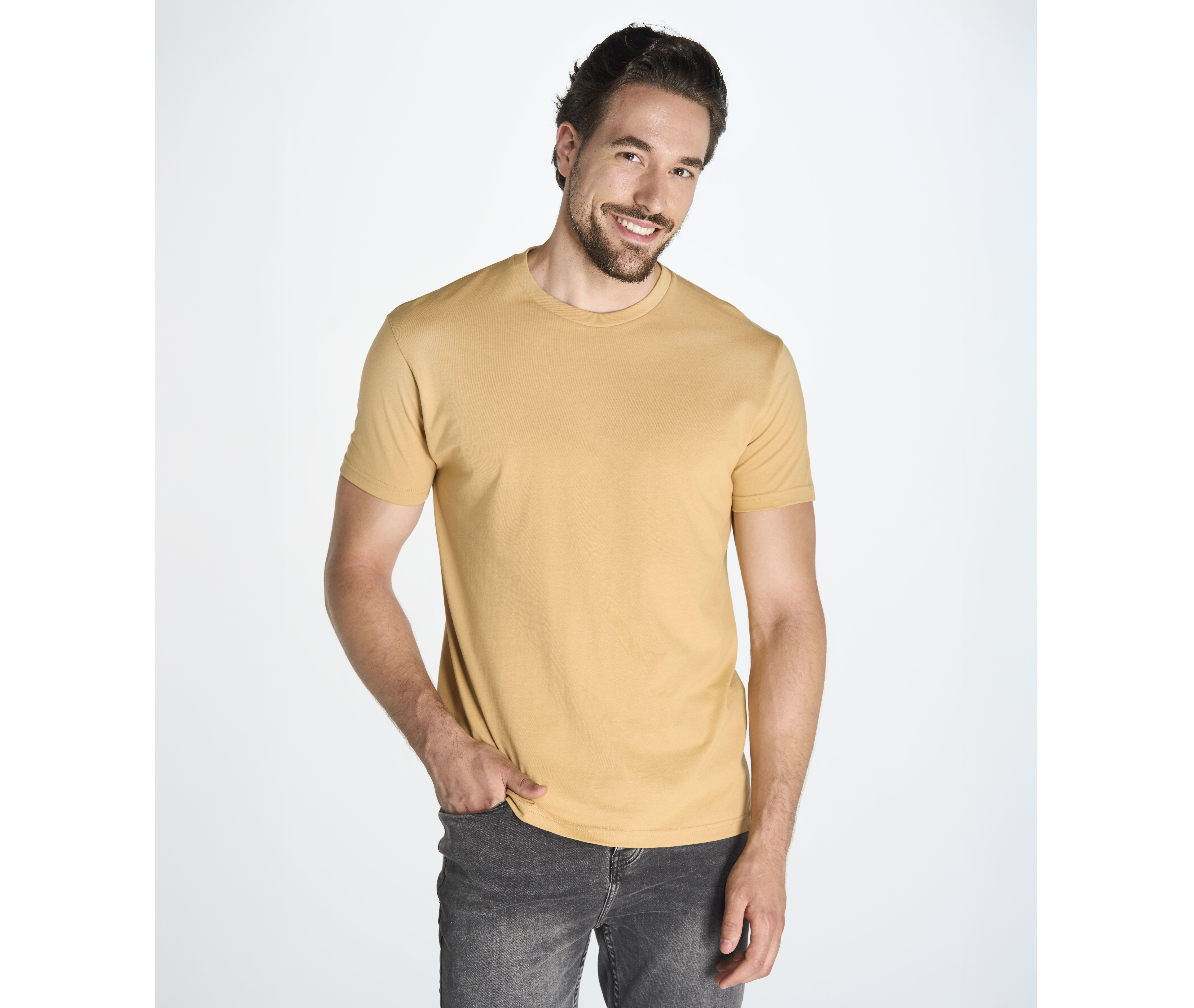 T-Shirts personnalisable JHK REGULAR PREMIUM T-SHIRT