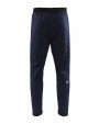 CRAFT Evolve Slim Pants Jr Hosen personalisierbar