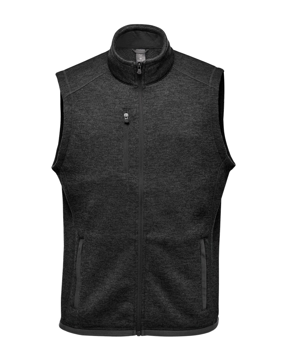 Jassen STORMTECH Avalante fleece vest voor bedrukking &amp; borduring