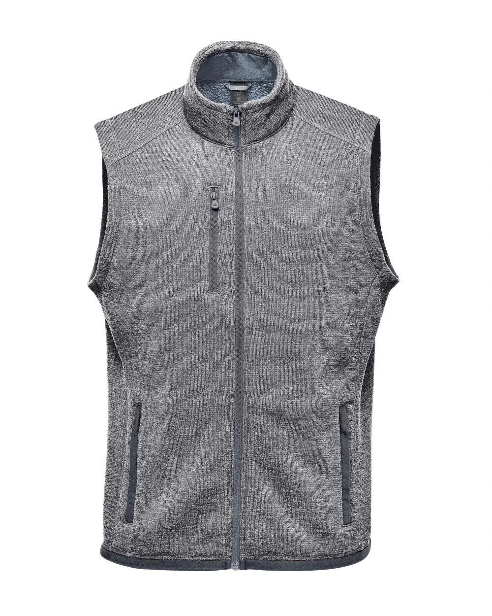 Jassen STORMTECH Avalante fleece vest voor bedrukking &amp; borduring