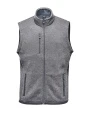 Jassen STORMTECH Avalante fleece vest voor bedrukking &amp; borduring