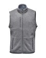 Jassen STORMTECH Avalante fleece vest voor bedrukking &amp; borduring