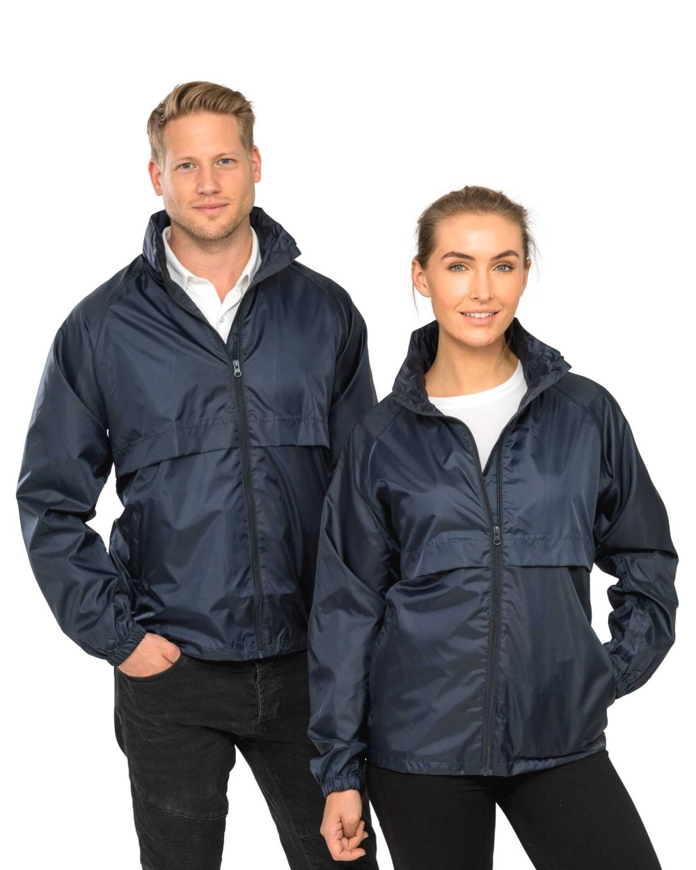 RESULT Core Lightweight Jacket Jacken personalisierbar
