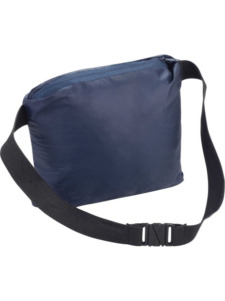 RESULT Coupe-vent doublé filet  personnalisable