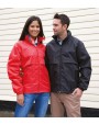 Vestes personnalisable RESULT Coupe-vent doublé filet