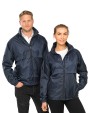 Vestes personnalisable RESULT Coupe-vent doublé filet