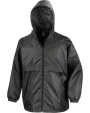 RESULT Core Lightweight Jacket Jacken personalisierbar