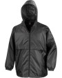 RESULT Core Lightweight Jacket Jacken personalisierbar