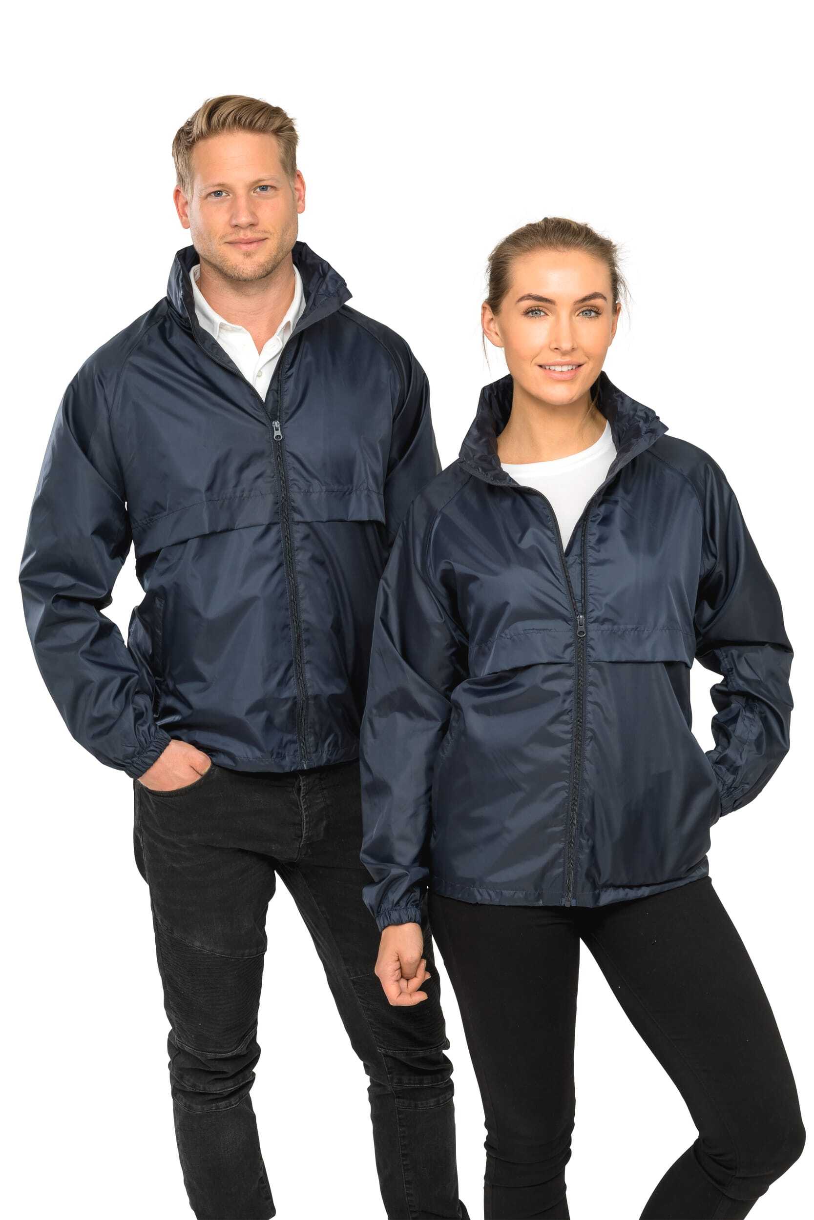 Vestes personnalisable RESULT Coupe-vent doublé filet