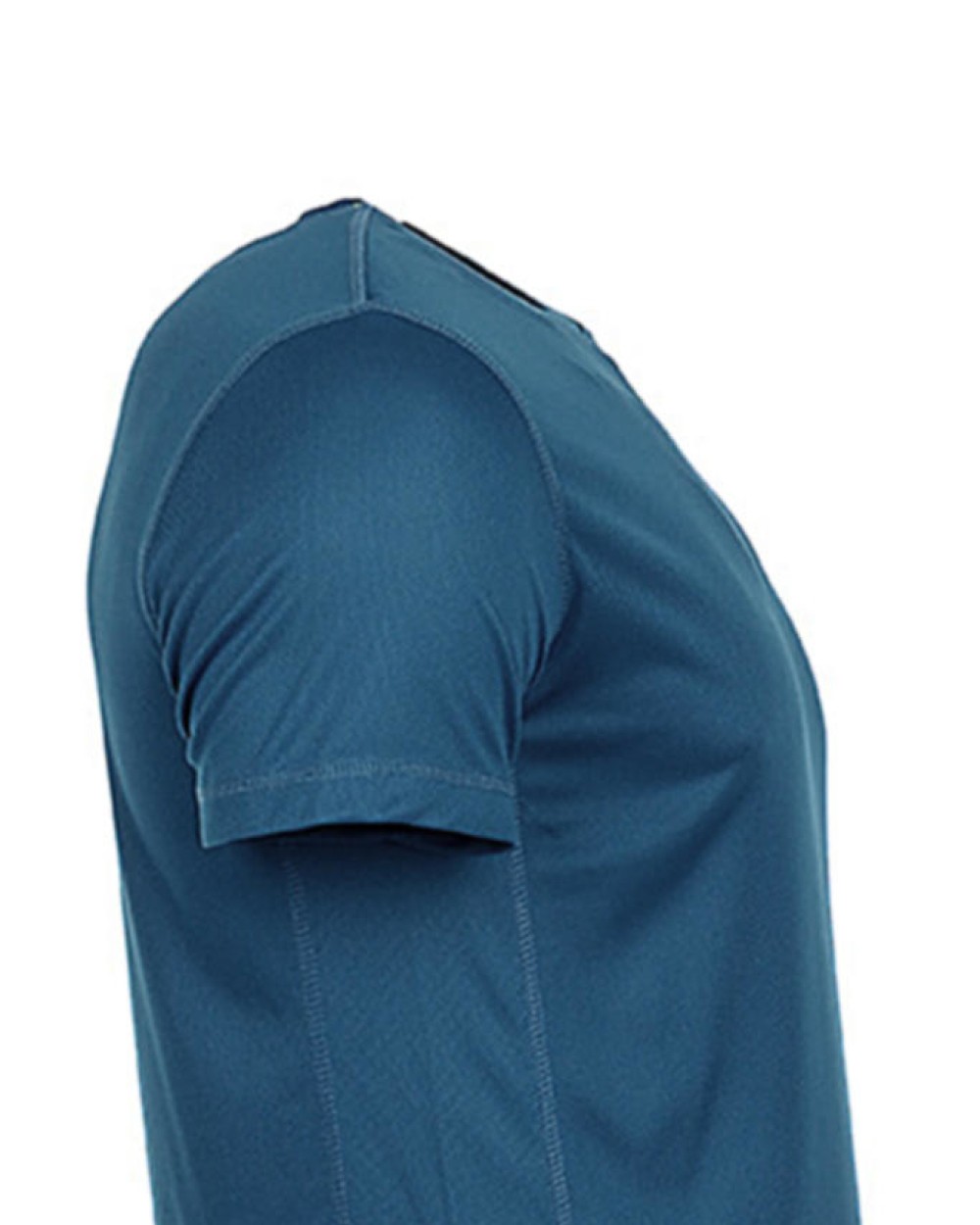 STEDMAN Active 140 Crew Neck T-Shirts personalisierbar