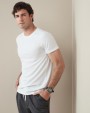 T-Shirts personnalisable STEDMAN Active 140 Crew Neck