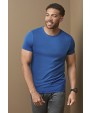 T-Shirts personnalisable STEDMAN Active 140 Crew Neck