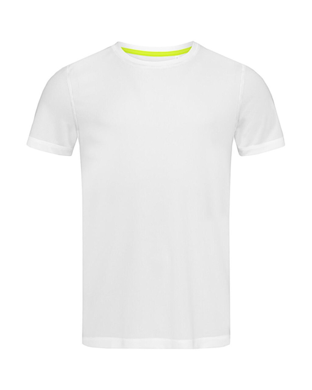 T-shirts STEDMAN Active 140 Crew Neck voor bedrukking &amp; borduring