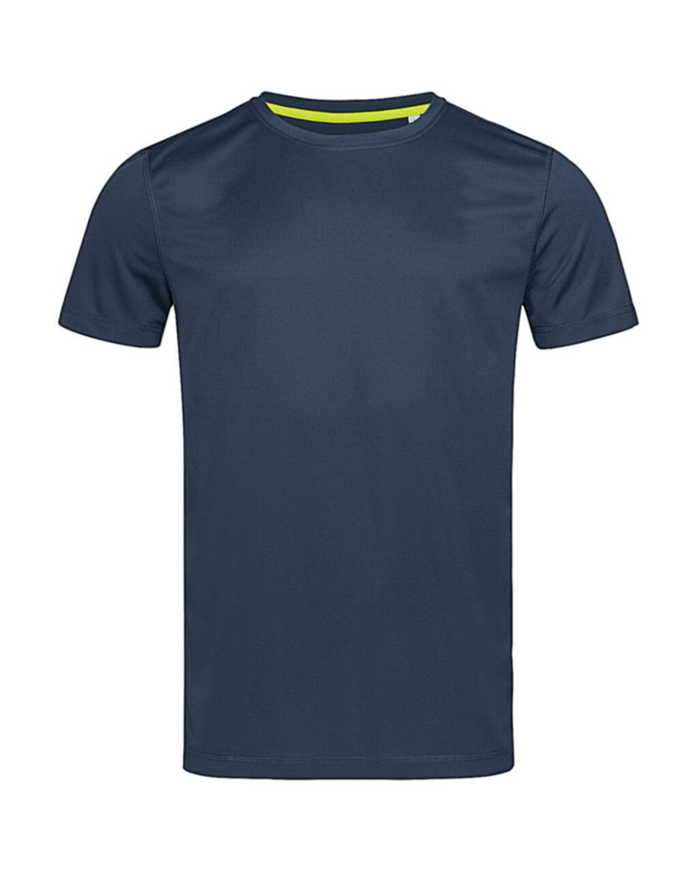 T-shirts STEDMAN Active 140 Crew Neck voor bedrukking &amp; borduring