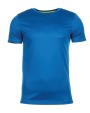 T-Shirts personnalisable STEDMAN Active 140 Crew Neck