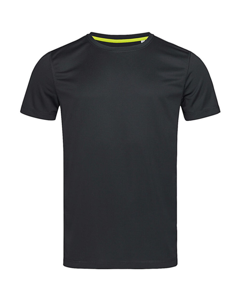 T-shirts STEDMAN Active 140 Crew Neck voor bedrukking &amp; borduring