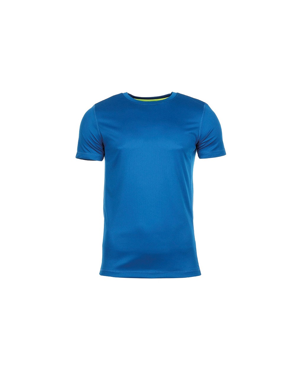 T-shirts STEDMAN Active 140 Crew Neck voor bedrukking &amp; borduring