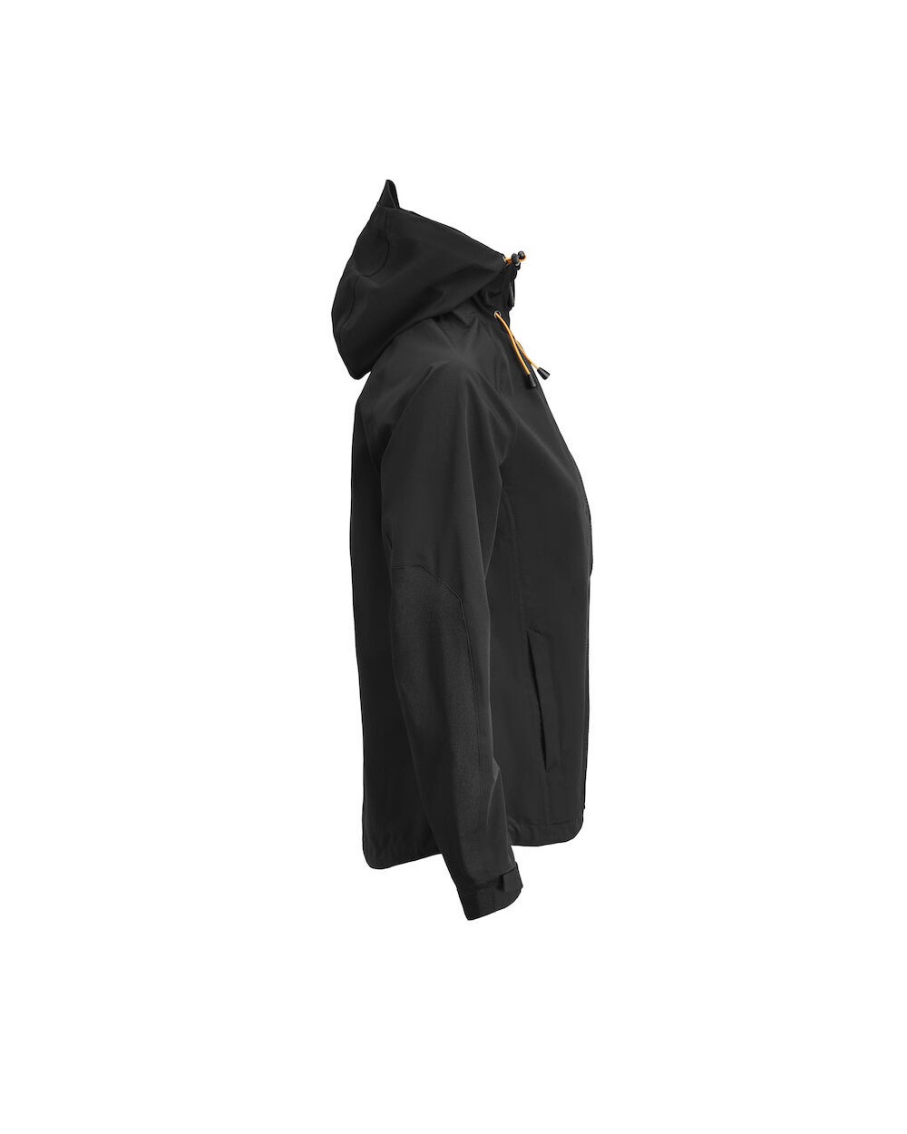 JOBMAN 1375 Damen-Shell-Jacke Jacken personalisierbar