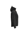 JOBMAN 1375 Damen-Shell-Jacke Jacken personalisierbar