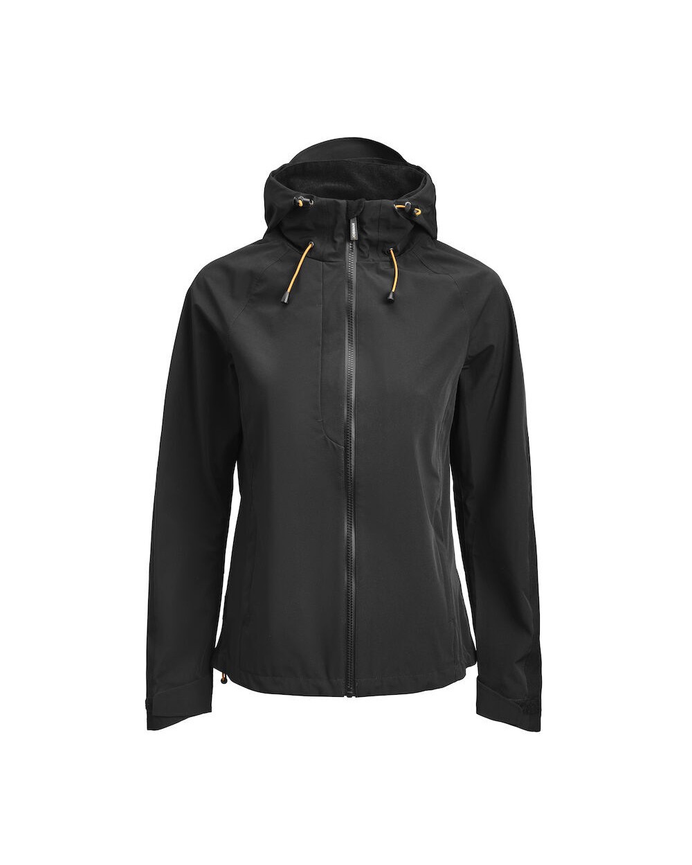 JOBMAN 1375 Damen-Shell-Jacke Jacken personalisierbar