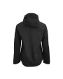 Vestes personnalisable JOBMAN 1375 Veste Déperlante Femme