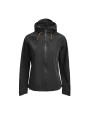 JOBMAN 1375 Damen-Shell-Jacke Jacken personalisierbar